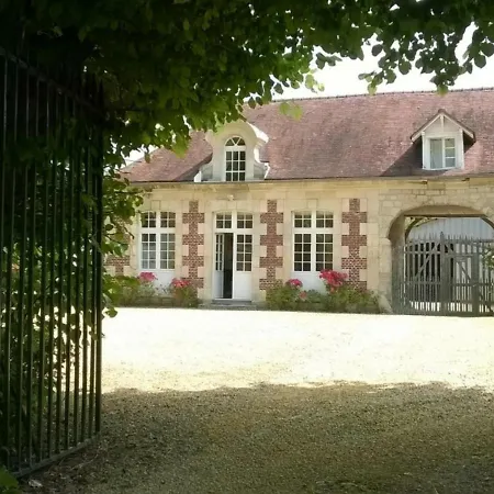 Cuvilly, 4 Pièces, 6 Personnes - Fr-1-526-21