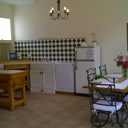 Cuvilly, 4 Pièces, 6 Personnes - Fr-1-526-21 Cuvilly