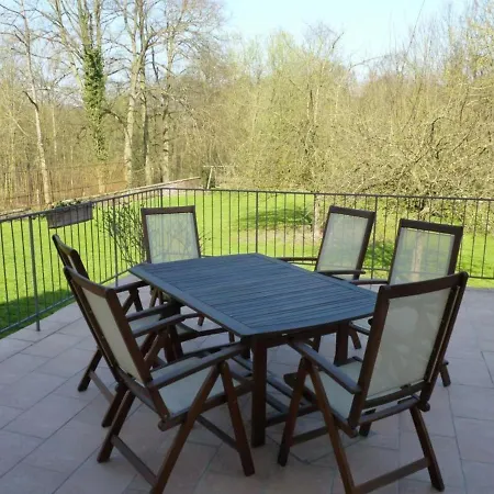 Cuvilly, 4 Pièces, 6 Personnes - Fr-1-526-21 Cuvilly