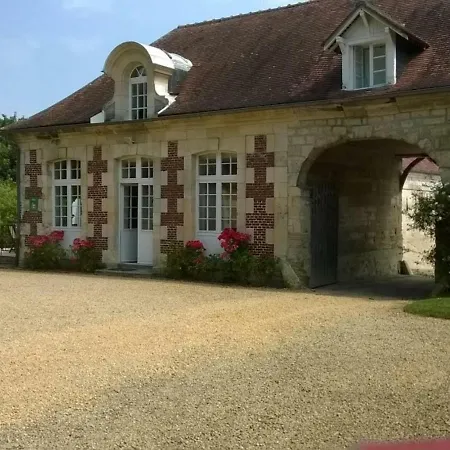 Cuvilly, 4 Pièces, 6 Personnes - Fr-1-526-21